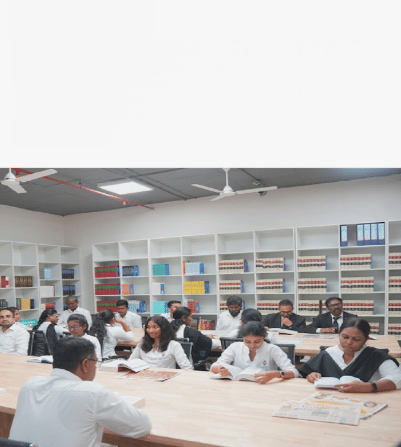 Vydehi Institute of Law Campus photo 7